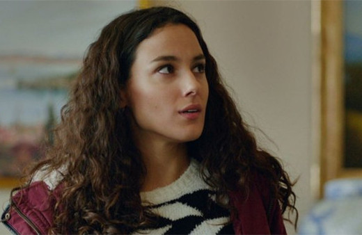 Bir Deli Sevda 4. final bölümü fragmanı