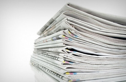 Gazete manşetleri Sözcü - Hürriyet- Sabah 11 Mayıs 2017