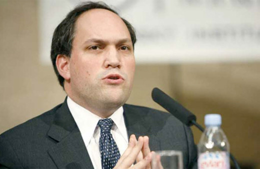 Erdoğan'a tehdit Türkiye'den ayrılırsa geri dönemeyebilir