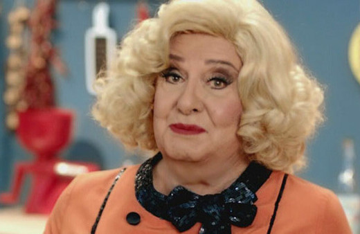 Huysuz Virjin'den Survivor bombası!