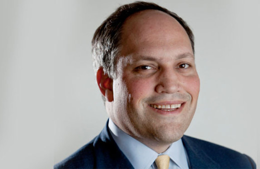 Michael Rubin neyi ima ediyor? Erdoğan twitine tepki yağıyor