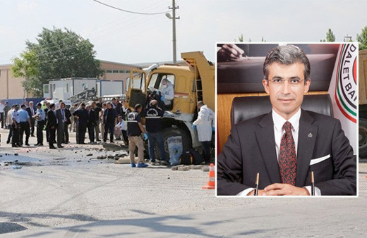 Başsavcı Mustafa Alper'in ölümü CHP'den önemli iddia