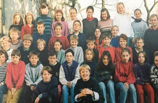 'Beni bulabilecek misiniz?' dedi paylaştı ortalık yıkıldı