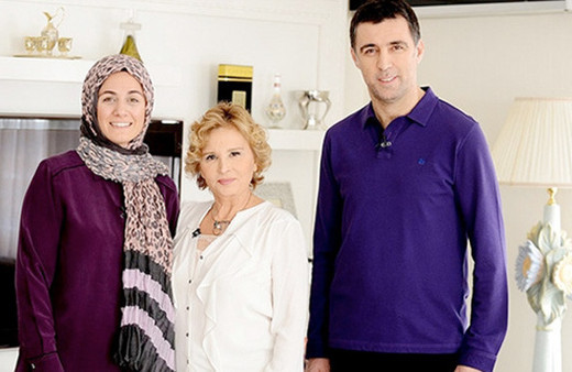 Hakan Şükür şaşırttı! FETÖ'cü kankası Emre Uslu'ya çaktı