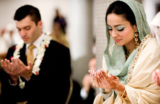 Evliliklerde 'Boş ol' tartışması! İslam'daki yeri inceleniyor!