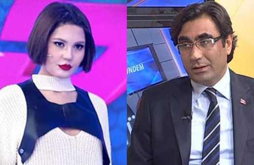 İşte Bahar ve Nihal Candan kardeşlerin akademisyen babası