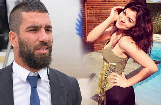 Cansel Çördük hacklendi! Arda Turan'ın bomba mesajları ifşa oldu!