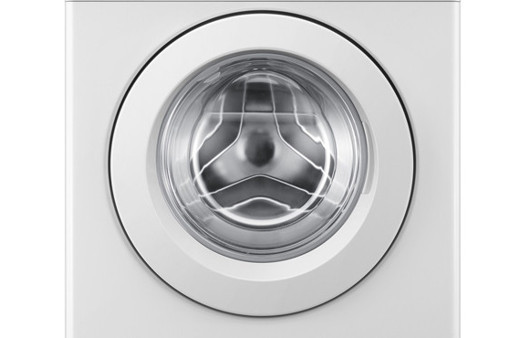 Küçük çocuk çamaşır makinesinde ölü bulundu