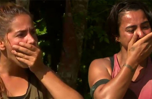 Survivor'da ağızları açık bırakan ödül! Her yarışmacıya...