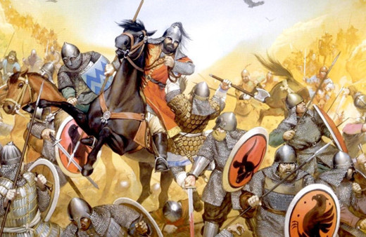 Türk sinema tarihinin en büyük savaş sahnesi olacak