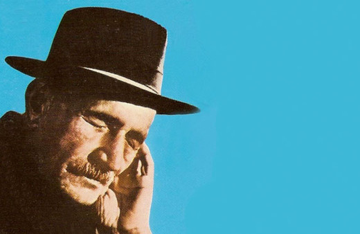 Aşık Veysel Hollanda'da anılacak