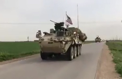 ABD'den Türkiye yerine YPG'yi tercih için üç neden