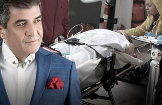 İbrahim Erkal'ın ölümü eşini yıktı cenazesi ne zaman?