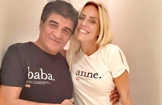 İbrahim Erkal öldümü kötü haber geldi