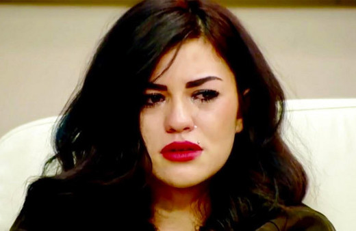 Cansel Çördük hacklendi bir görüntü var ki Eser West çıldırır