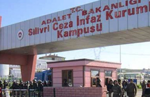  Cezaevindeki FETÖ'cüler mesajları böyle göndermiş