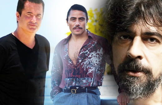 Okan Bayülgen Nusret'i yerden yere vurdu! Acun Ilıcalı sahip çıktı