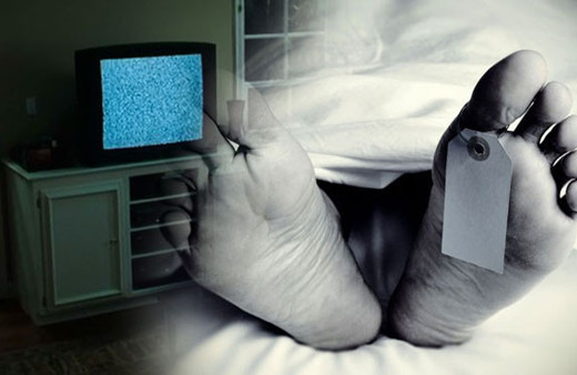 Bu olayın izahı yok! 'Cenaze yıkıyordum ve...'