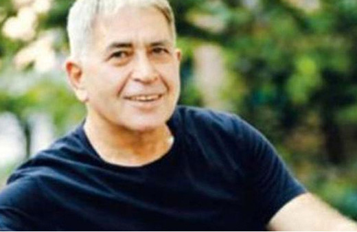 Oğuz Güven gözaltına alındı Cumhuriyet Gazetesi'nde deprem