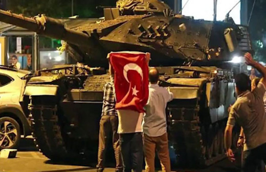 Kan donduran ses kayıtları! 'Üzerinde mavi lamba olan ne varsa vuracağız'