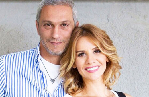 Esra Erol'un eşi Ali Özbir kafaları karıştırdı! Üçüncü çocuk mu yolda?