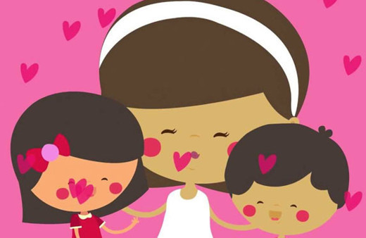 Anneler günü ne zaman anneler günü kısa anlamlı şiirler 