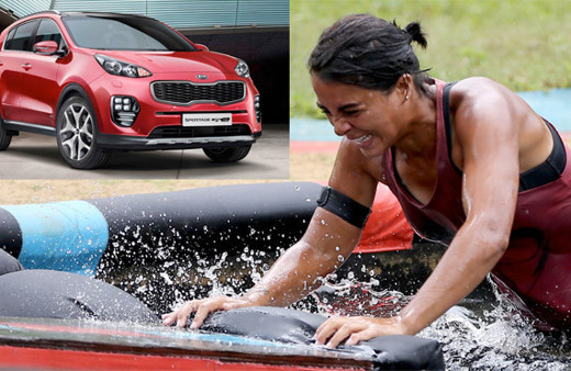 Survivor'da arabayı kim kazandı? İşte arabanın modeli fiyatı