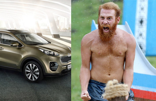 Survivor 2017'de arabayı kim kazandı ödül oyunu galibi