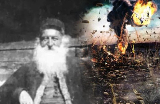 Dünya hakkında öyle kehanetleri var ki tüyler ürpertiyor!