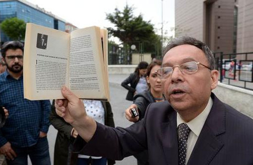 Atatürk'e hakaret eden Süleyman Yeşilyurt tutuklandı