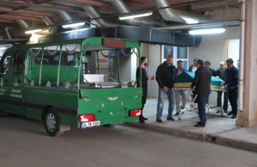 İbrahim Erkal'ın kardeşine bakın Şaşırtan benzerlik