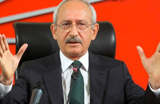 Kılıçdaroğlu dediğini yaptı referandum sonrası harekete geçti