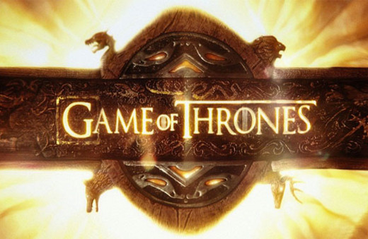 Game of Thrones etkisi her yerde! Arap versiyonu çekiliyor