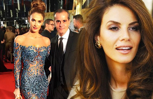 Tülin Şahin ve Mehmet Özer 12 yıllık evliliklerini tek celsede...