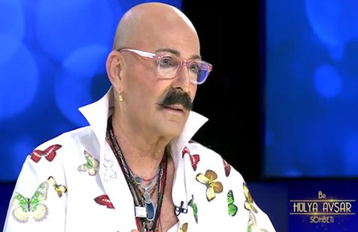 Cemil İpekçi'den aşk hayatıyla ilgili çarpıcı itiraflar!