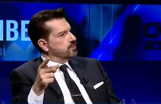 Cumhurbaşkanı adayını açıkladı Kılıçdaroğlu'nun kafasındaki isim