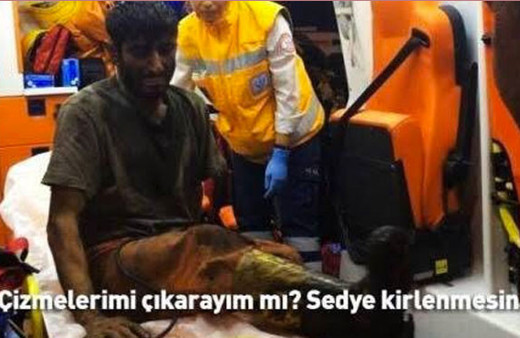 Soma'nın üzerinden 3 yıl geçti geriye kalanlar yürek burkuyor