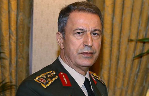 Genelkurmay'dan dikkat çeken Anneler günü mesajı