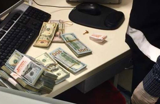  FETÖ'ye bağlı şirketlerde çalışan SGK'lıların milyonluk para transferleri