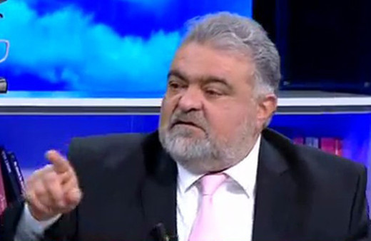 Ahmet Özal: Gülen babamın odasına gizlice...