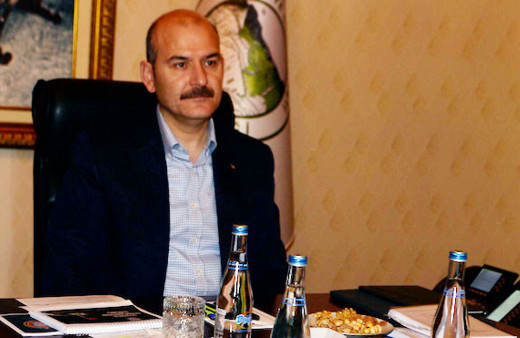 Bakan Soylu: Eğer o kızlarımız bir daha dağa giderse...