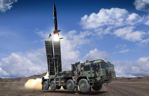 IDEF'e yerli ürünler damgasını vurdu