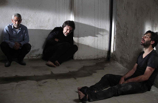 Eşkıya Dünyaya Hükümdar Olmaz 69. bölüm fragmanı