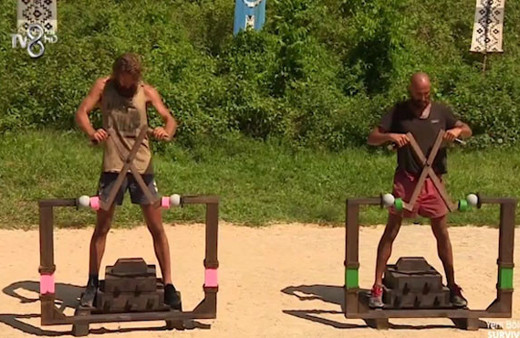 Survivor'da Bireysel Dokunulmazlığı alan yarışmacı belli oldu