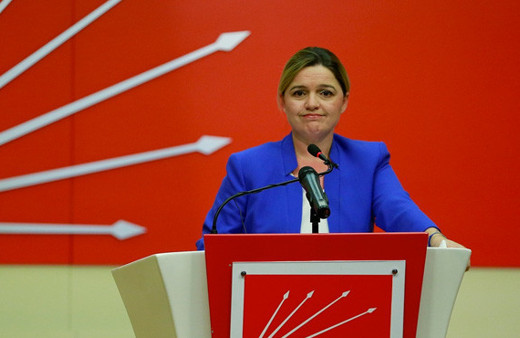 Selin Sayek Böke'nin ikinci koltuğu da yeni sahibini buldu!