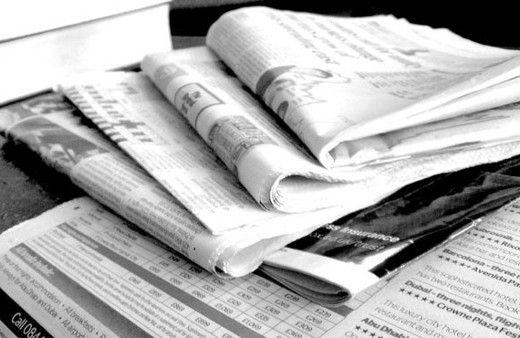 Gazete manşetleri Sözcü - Hürriyet - Fanatik 14 Mayıs 2017