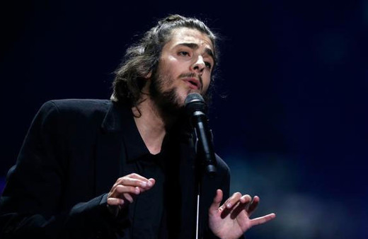 Eurovision 2017'nin kazananı belli oldu