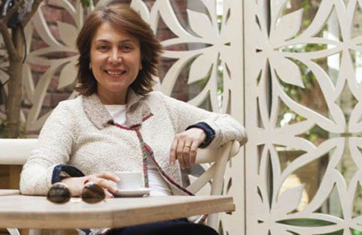 Oyuncu Asuman Dabak, kaza geçirdi