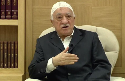 Sudan'da FETÖ okulları Maarif Vakfı'na teslim edildi