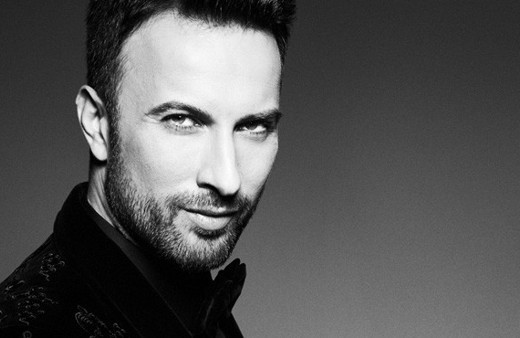 Tarkan’dan anneler günü videosu geldi